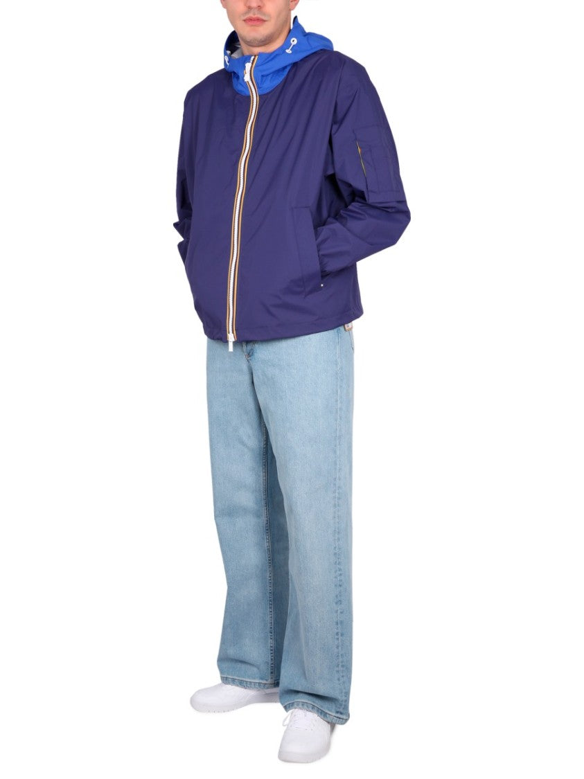 Claudey Jacket