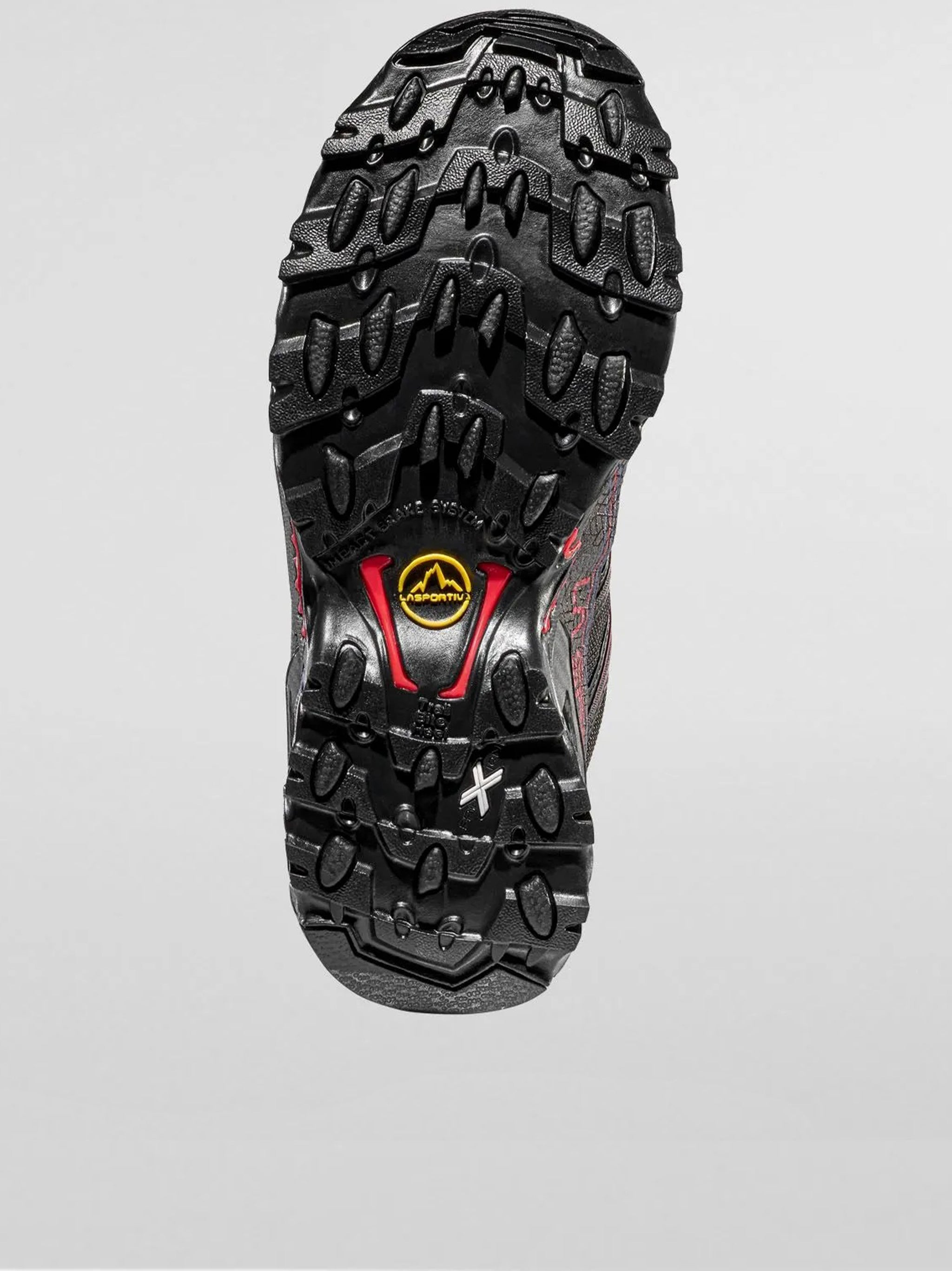 Black Ultra Raptor II Woman GORE-TEX Shoe