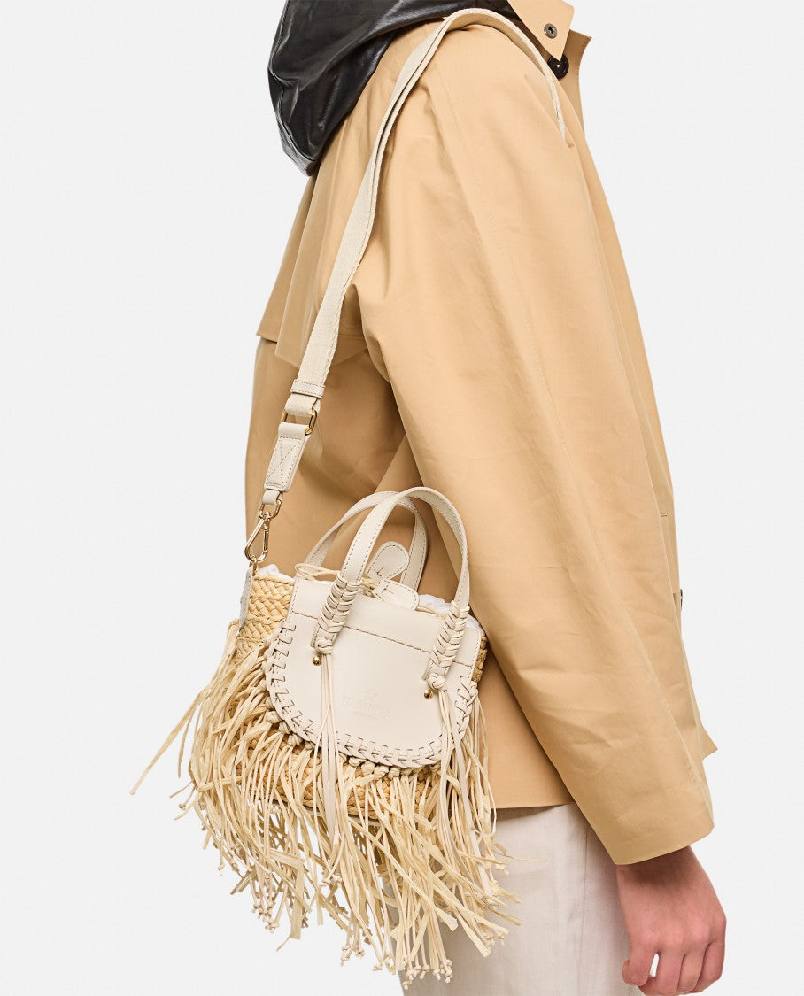 Habanera Leather Handbag