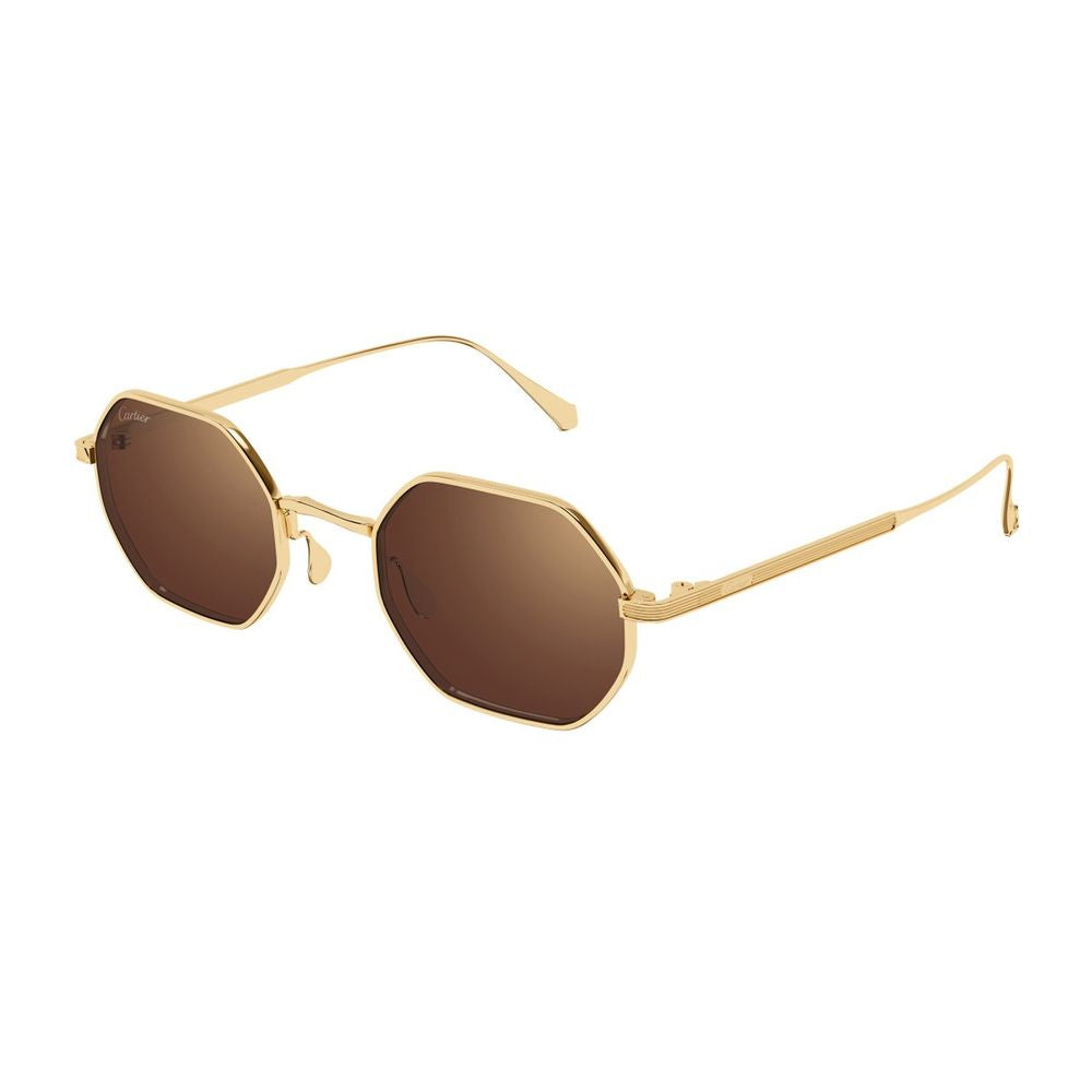 CT0627S Signature C de Cartier Sunglasses
