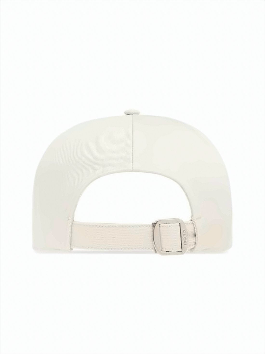 Classic Cotton Baseball Cap With Embroidered Logo