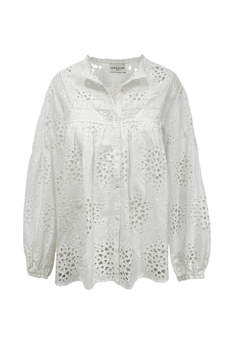 Hazal Shirt