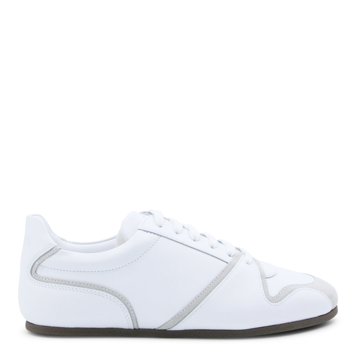 Low-Top Sneakers with and Timeless Appeal