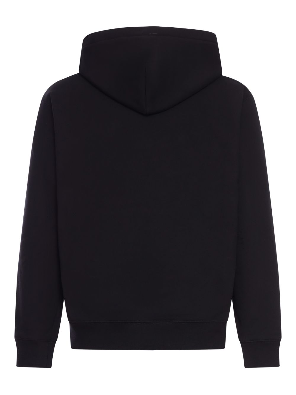 Kangaroo Pocket Hoodie
