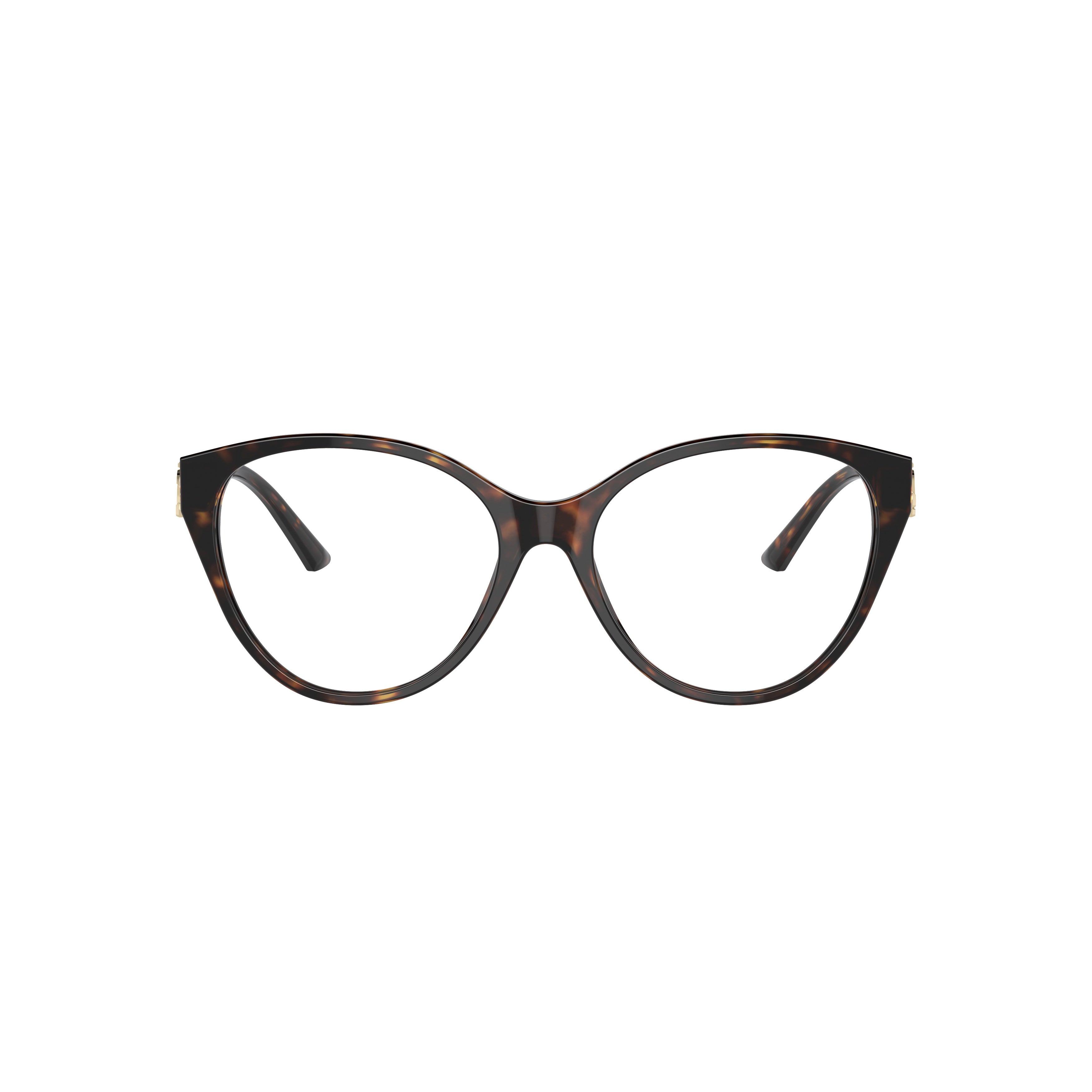 0jc3009 Tortoiseshell Acetate Cat-Eye Eyeglasses