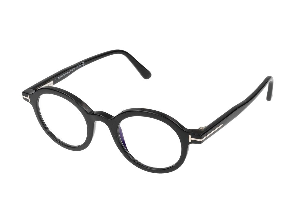 Eyeglasses FT5664-B 001 45/22/145
