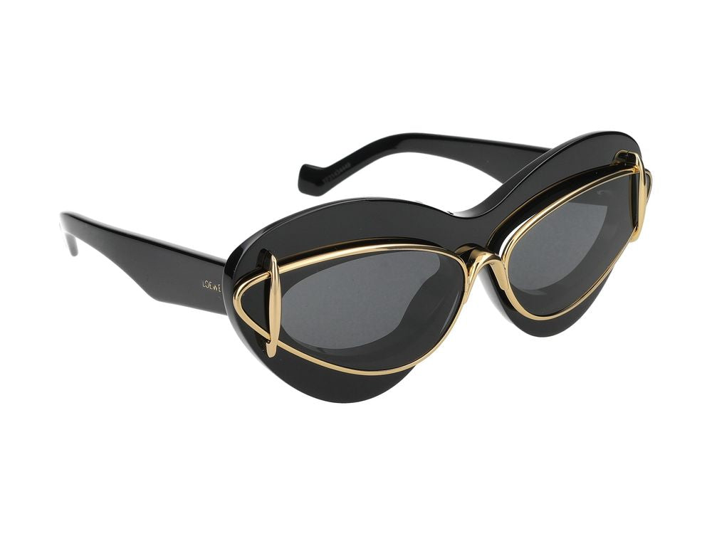 LW40119I 01A 67/14/140 Sunglasses