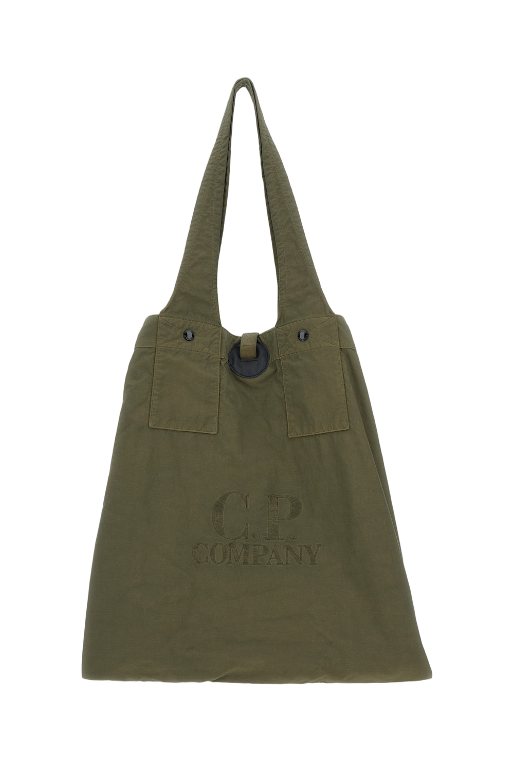 Twill Bag