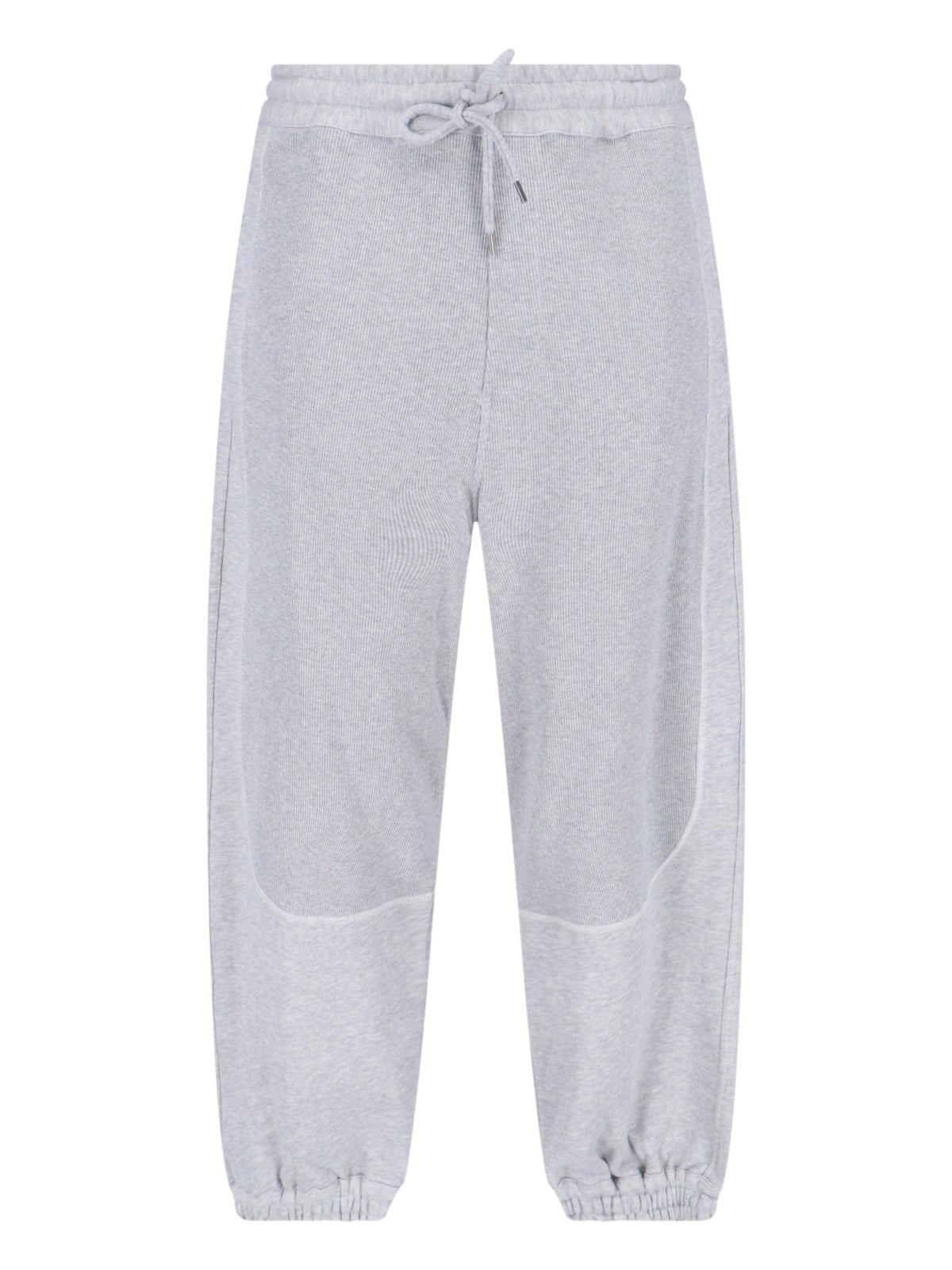 "Ibiza" Sport Pants – Grey