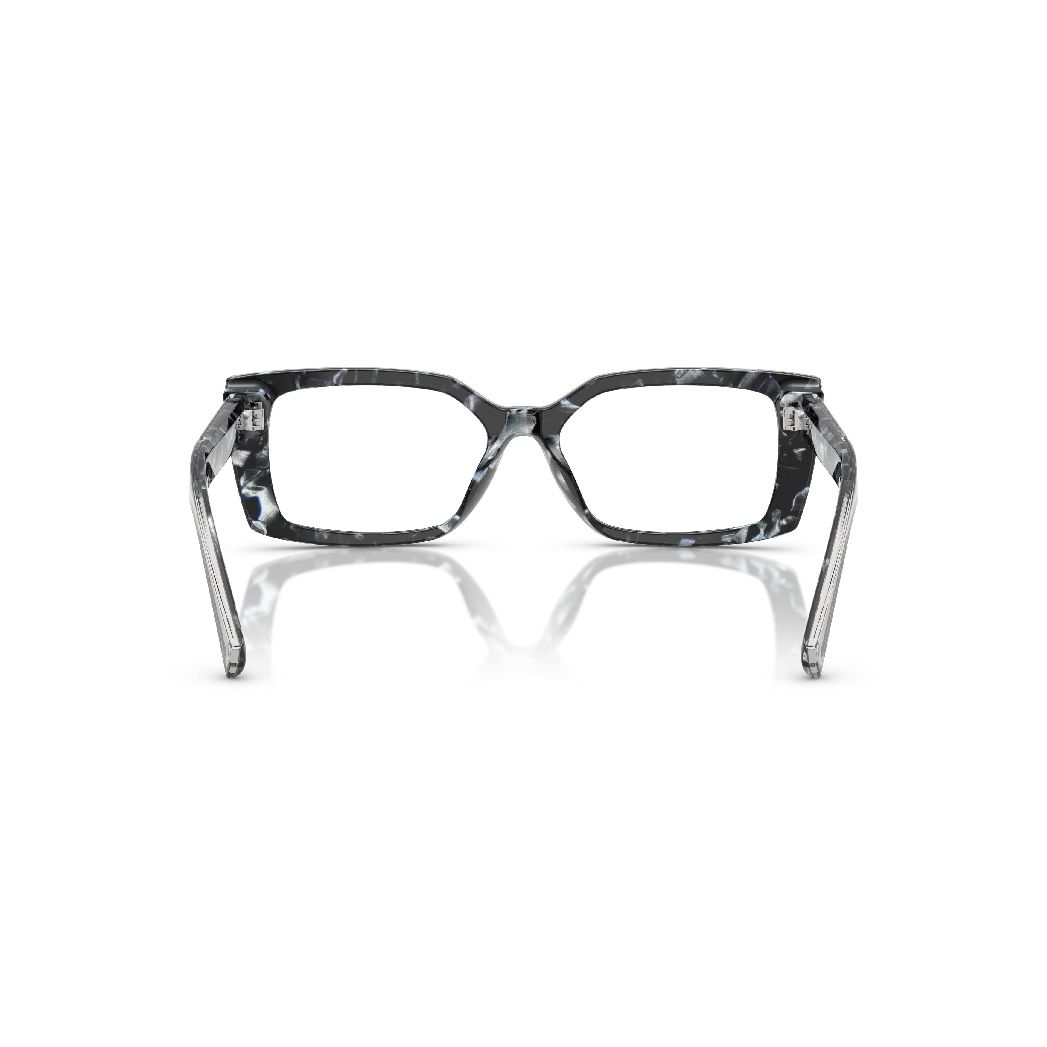 0tf2269u Rectangular Acetate Eyeglasses