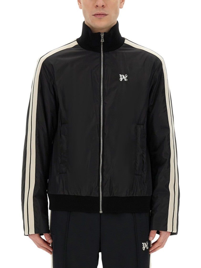 Sweatshirt With Logo