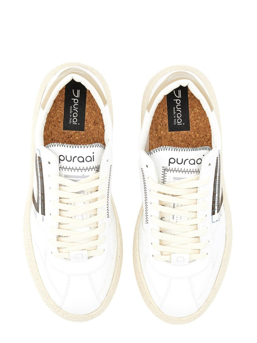 Pistachio Sneaker