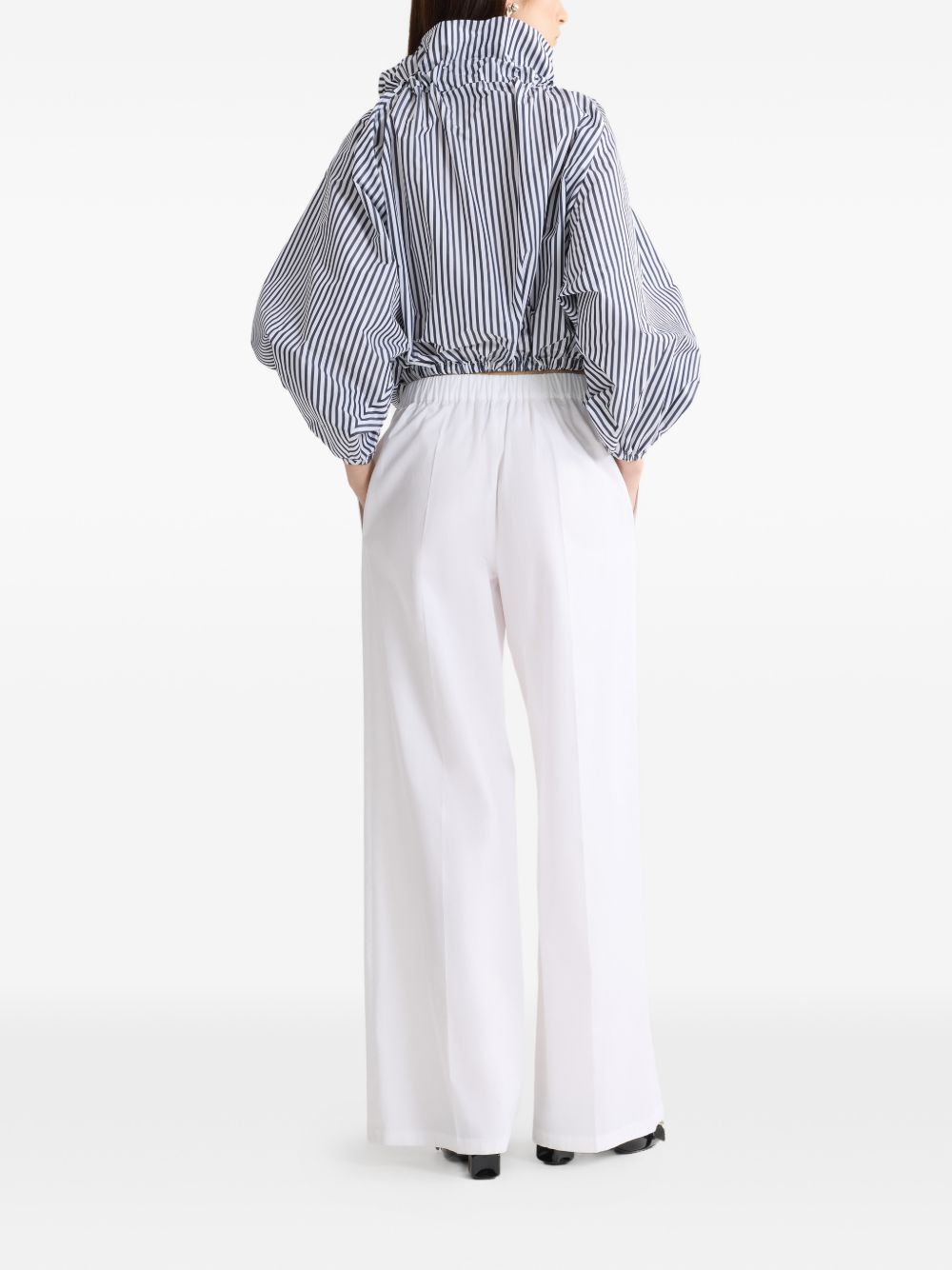 Tailored Shirts with Classic and Contemporary Elements