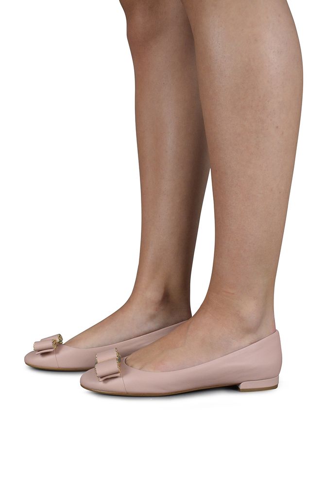 Varina Ballet Flats