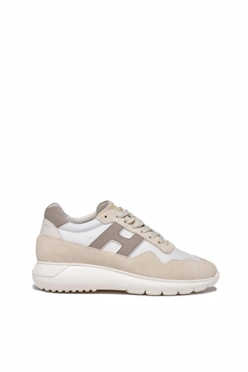 Interactive Sneakers - Beige