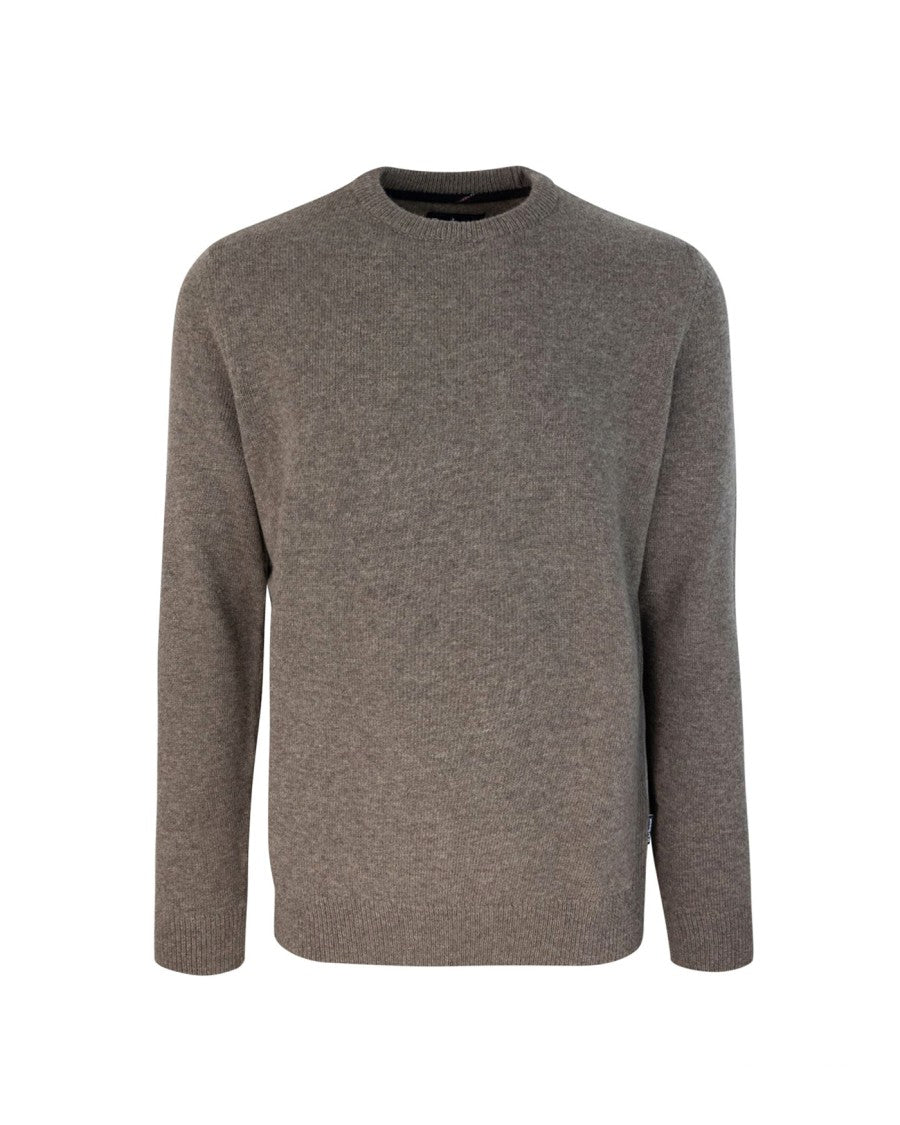 Essential Tisbury Sweater