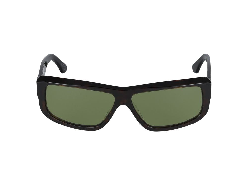 Sunglasses Annapuma Circuit 3627 Green 62/13/145