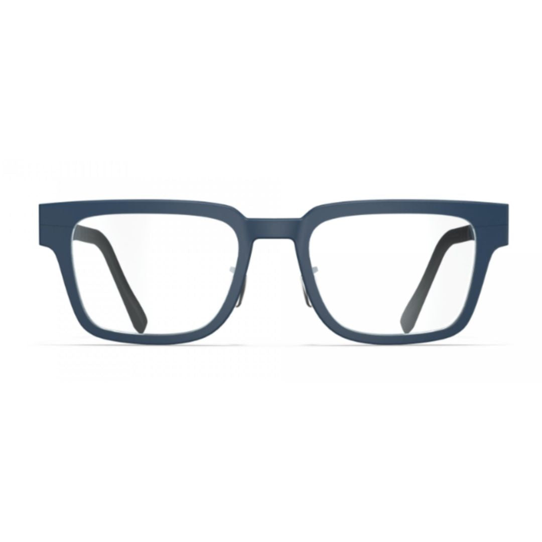 Bf1088 Mayfair Matte Finish Rectangular Frame Eyeglasses