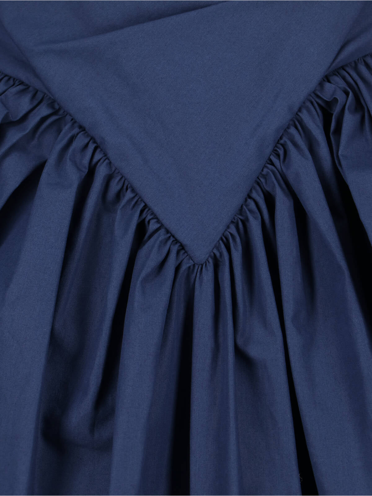 “Sunday” Midi Dress – Blue