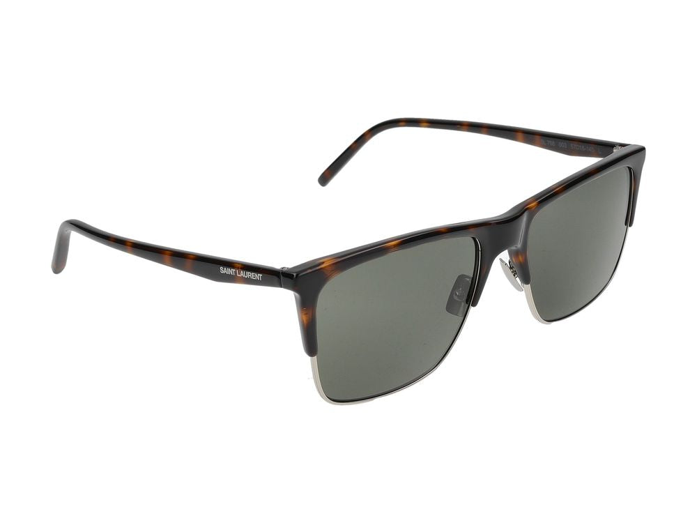 Sunglasses Saint Laurent SL 768 003 havana havana grey 57/18/145