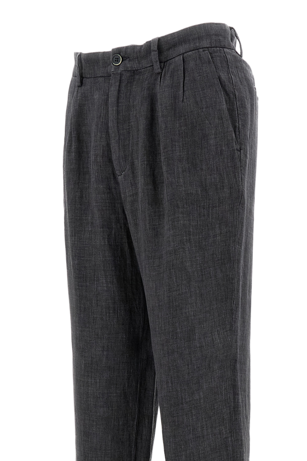 Drapier Trousers