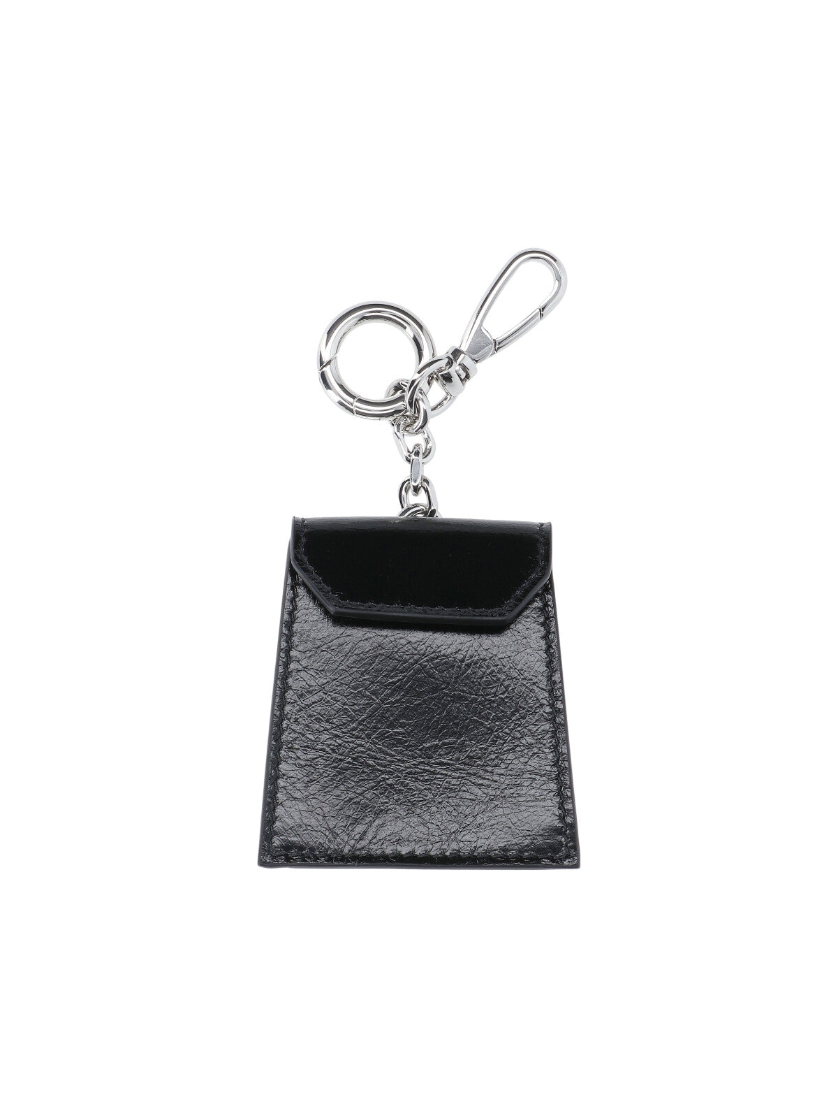 Compact Minimalist Wallet With Practical Layout