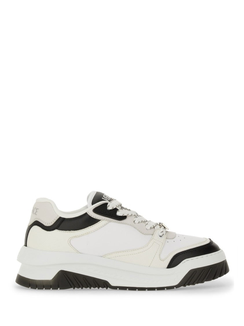 "Odyssey" Sneaker
