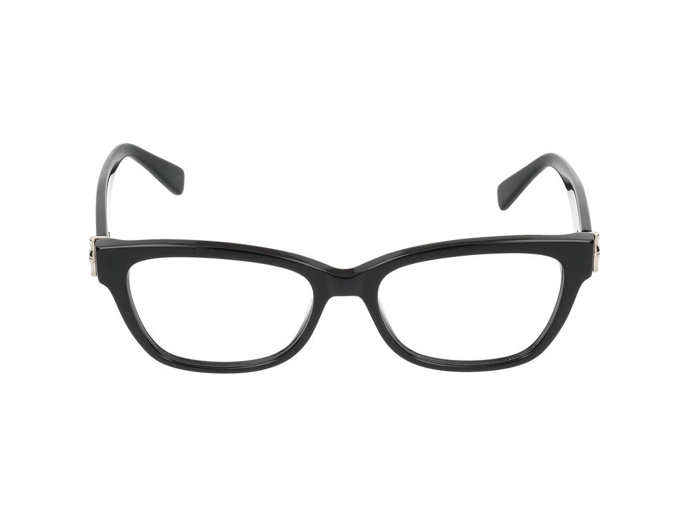 Eyeglasses Longchamp LO2713 001 Black 54/17/140