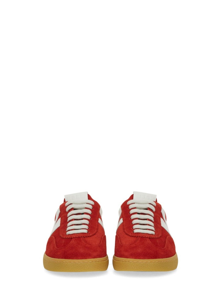 "Retro" Sneaker