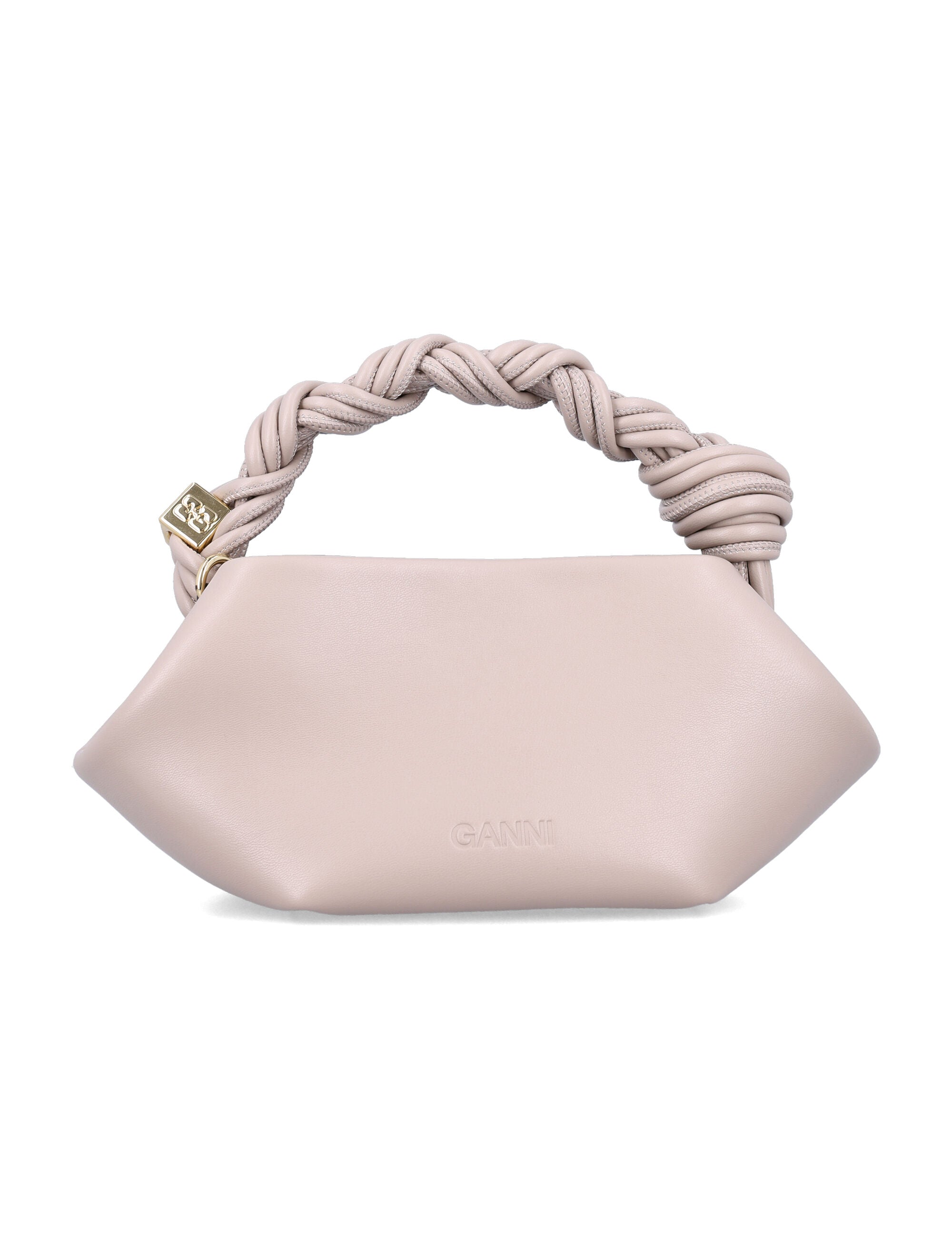 Gold Dice Bou Mini Bag