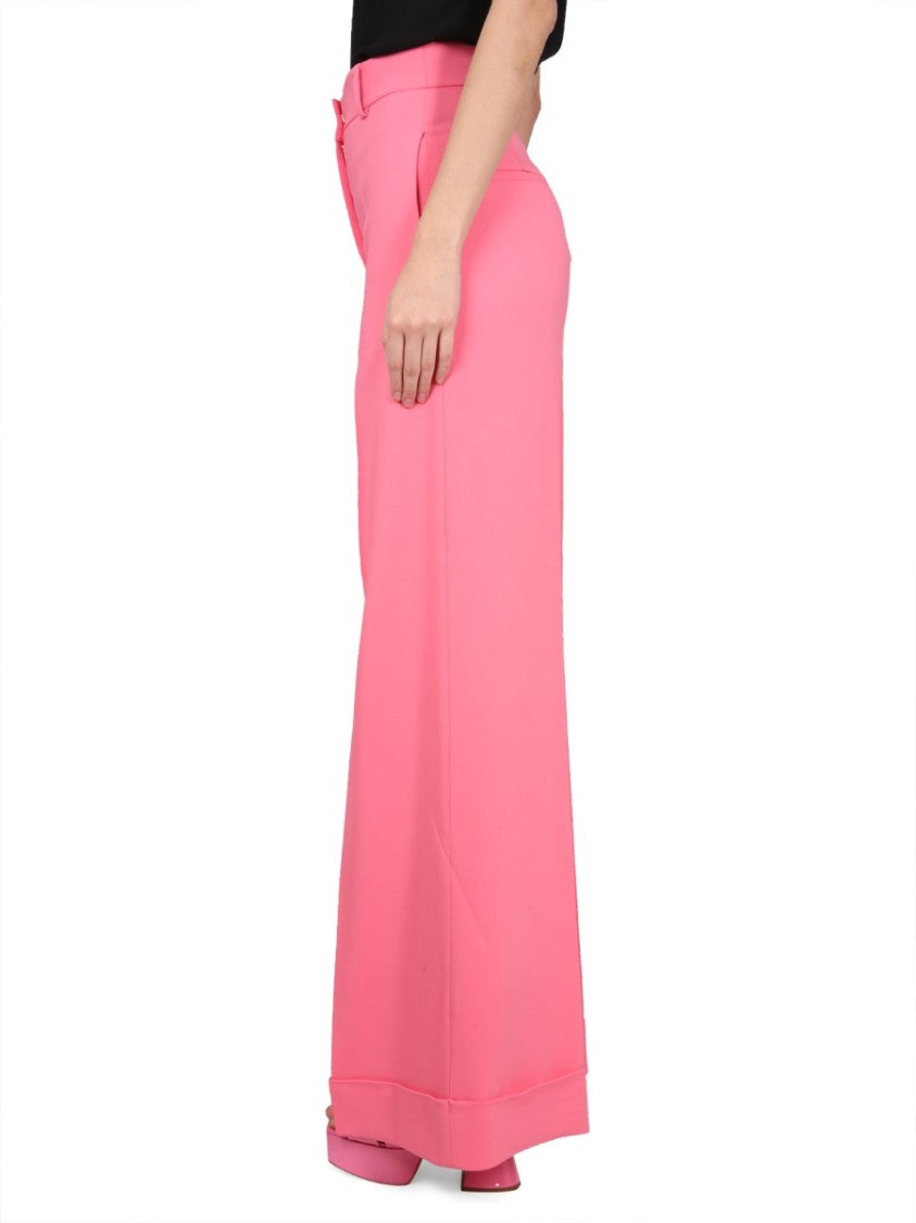 High Waist Pants
