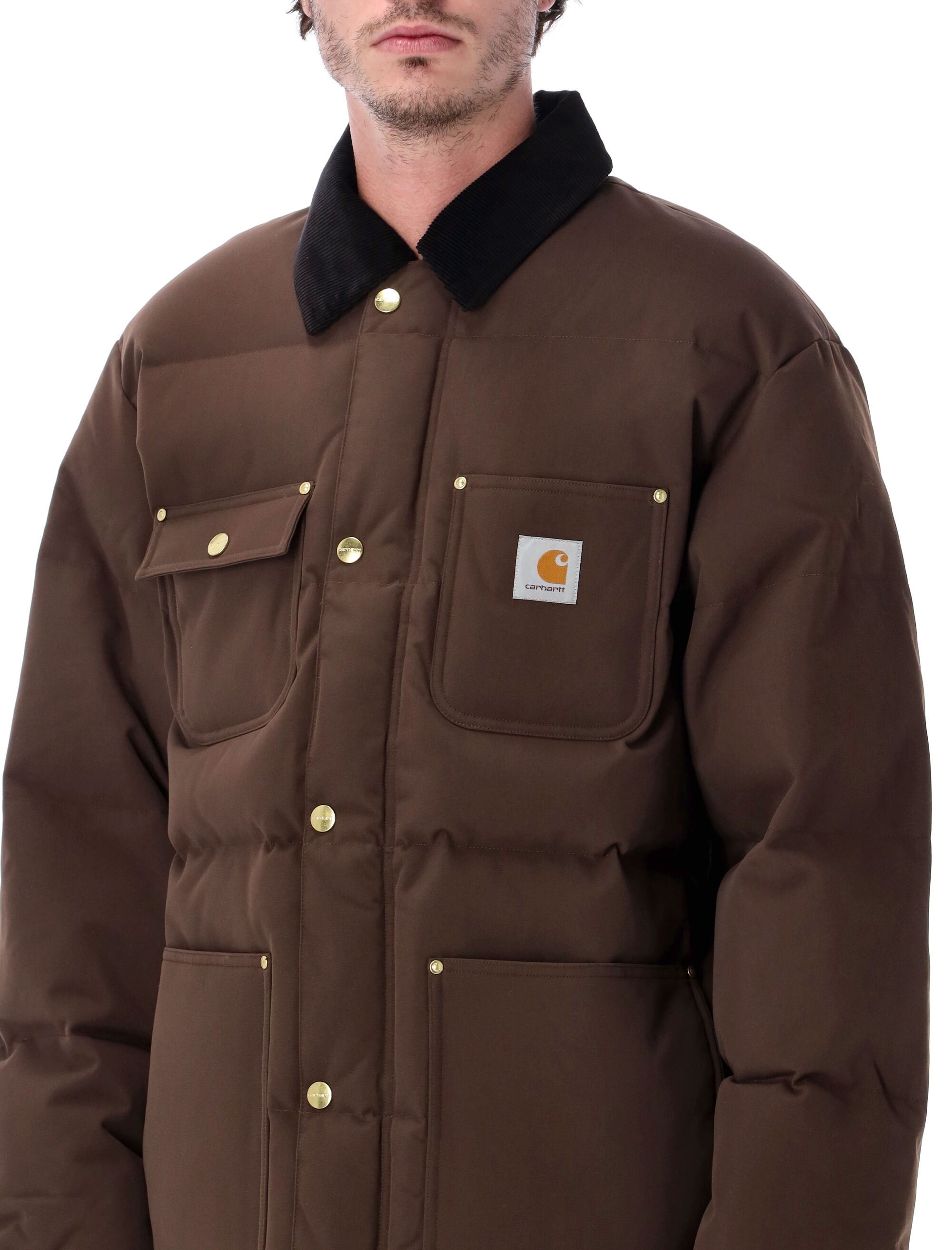 Rayler Water-Repellent Jacket