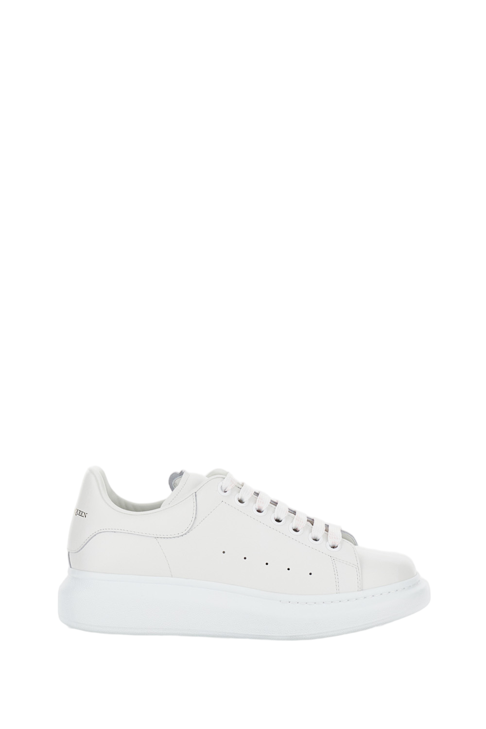 S Rubber Sneakers