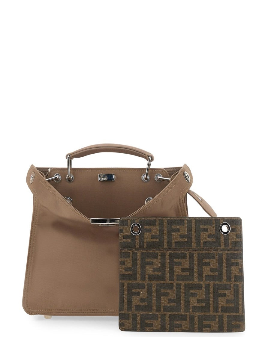 "Peekaboo Iseeu" Bag Small