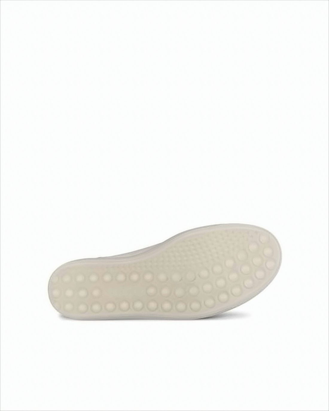 Minimalist Low-Top Sneakers with Padded Collar