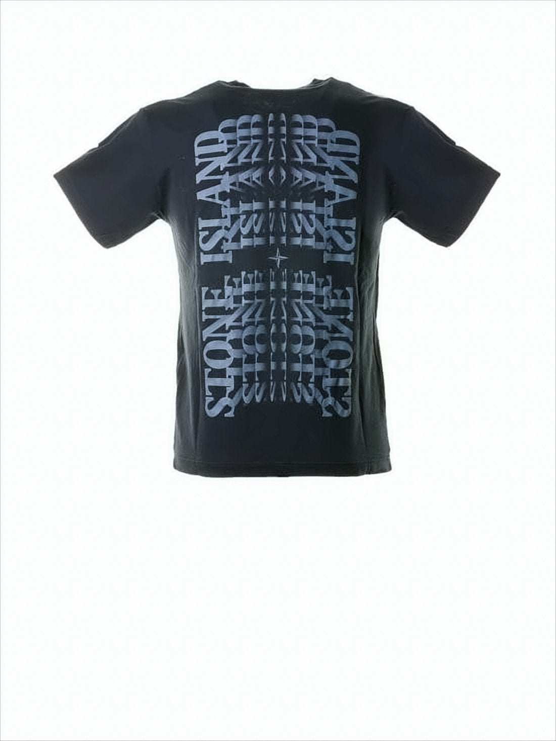 Relaxed Fit Graphic T-Shirt