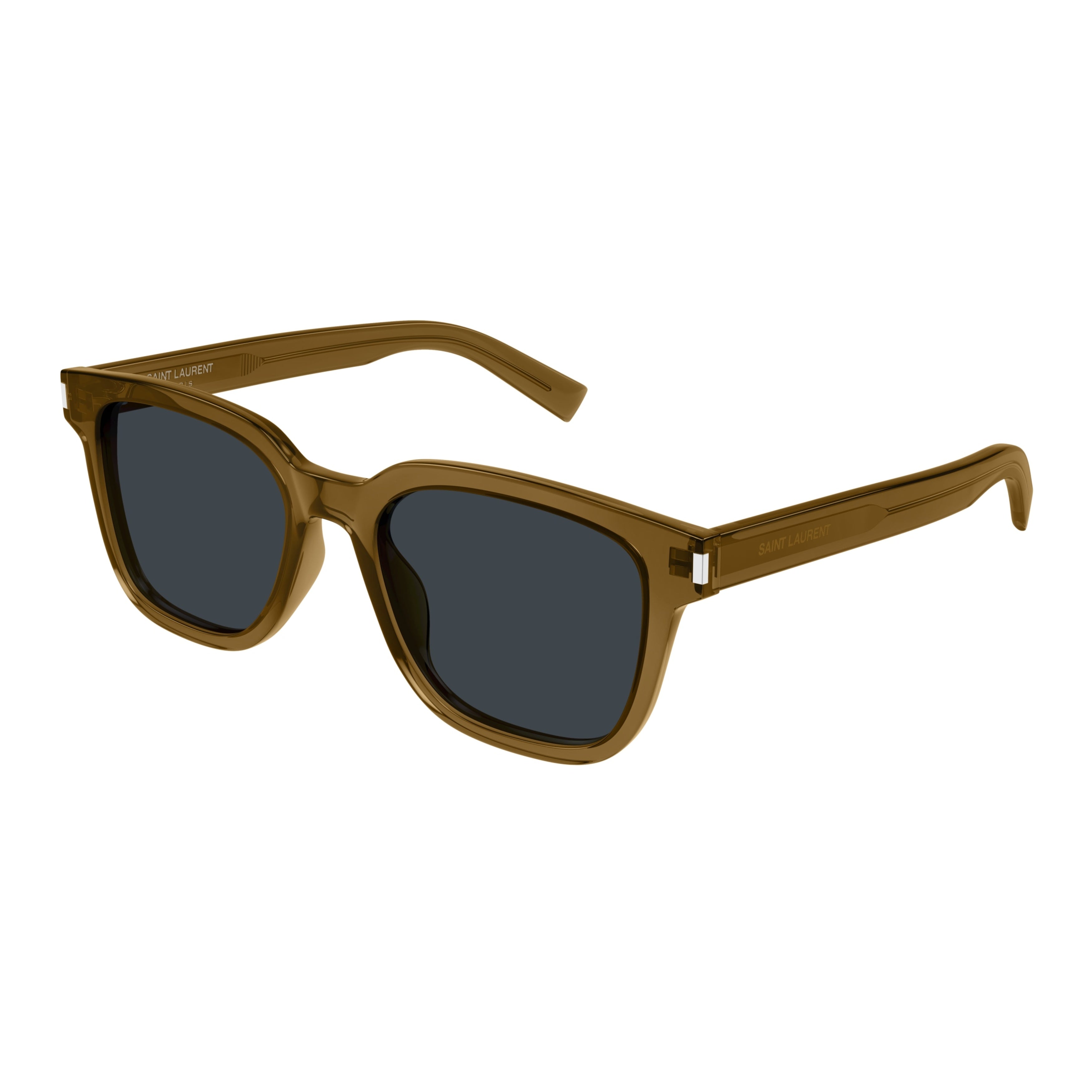 Sl 711 Square Frame Sunglasses