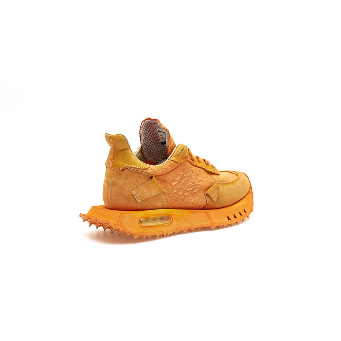 Space Race - Pigment Dye Sneakers