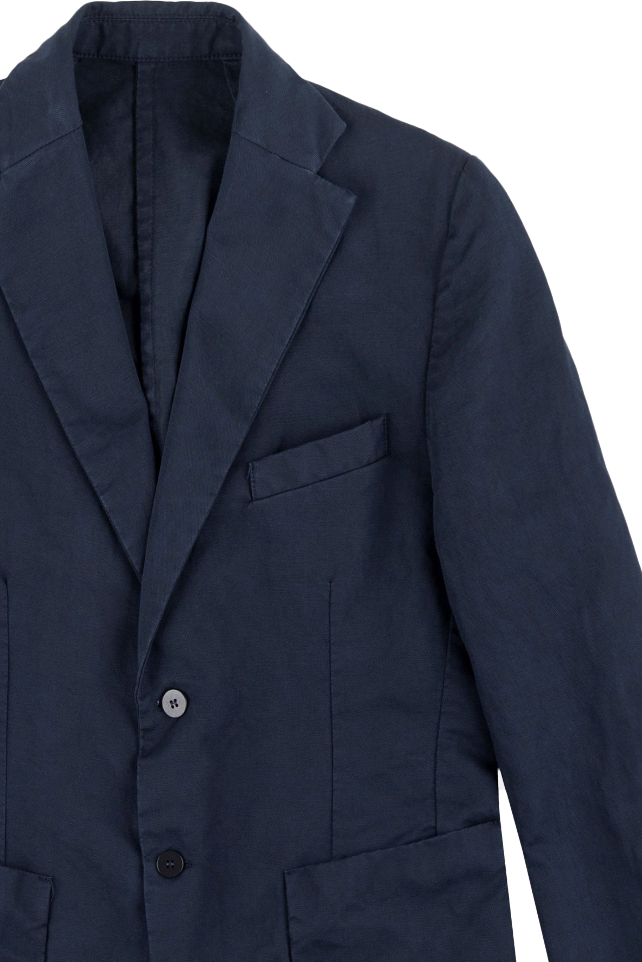 Single Breast Jacket