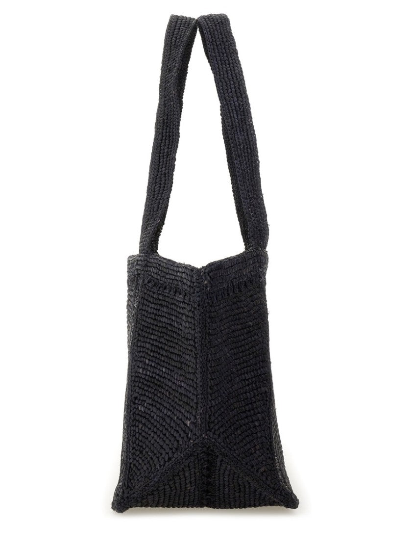 Large Trapeze Tote Bag