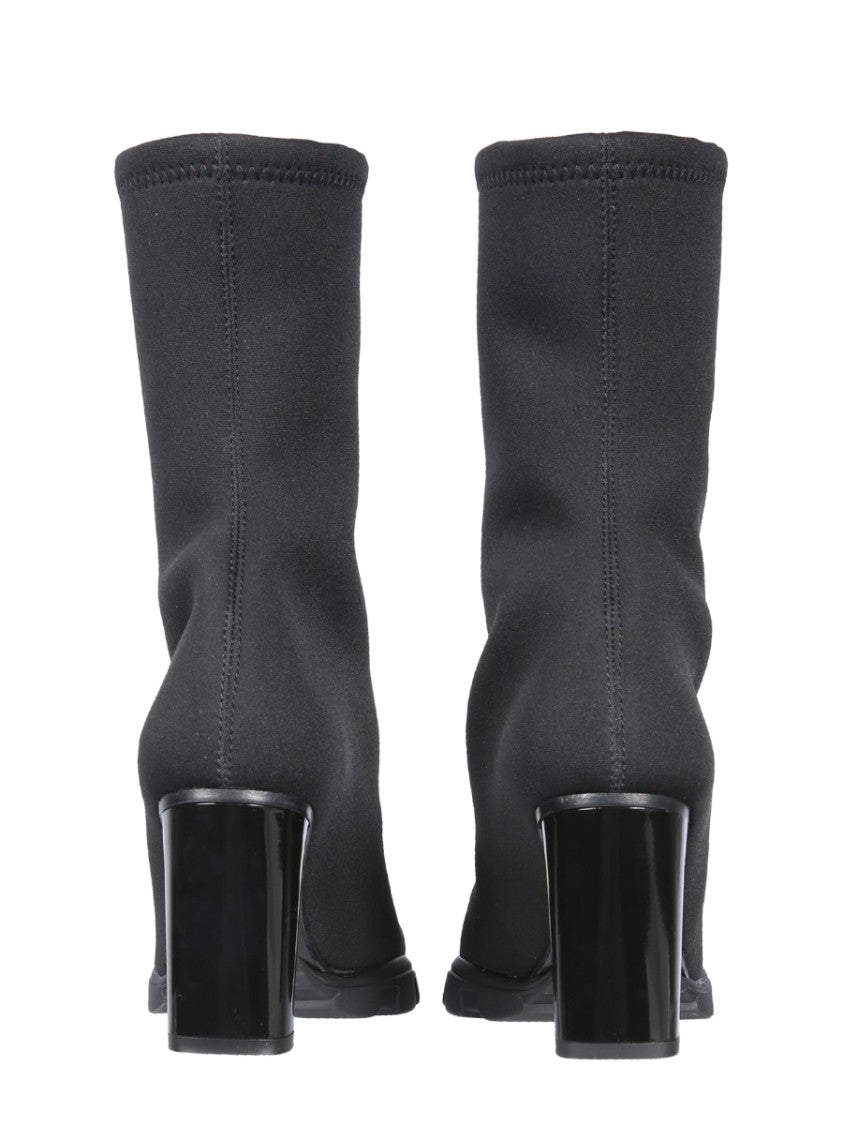 Slim Tread Boots