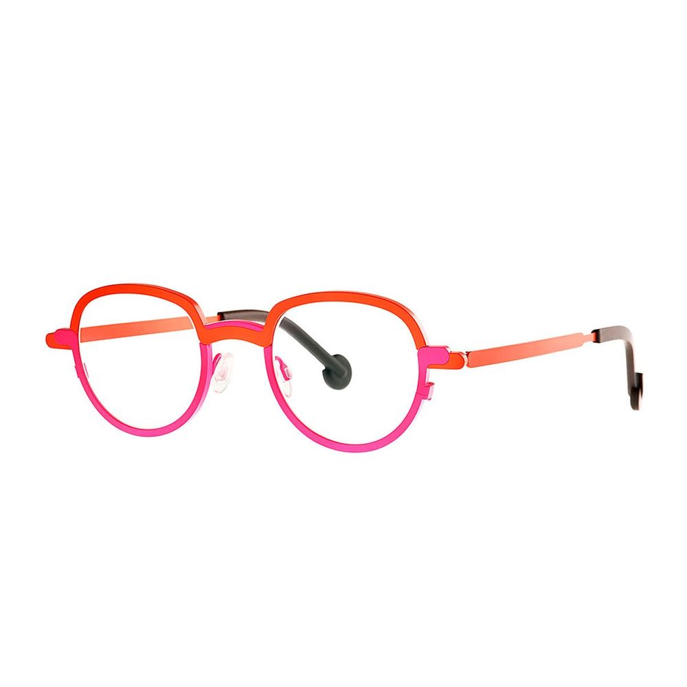 MONG KOK Eyeglasses