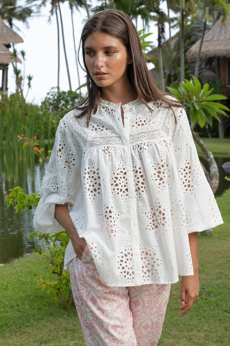 Hazal Shirt