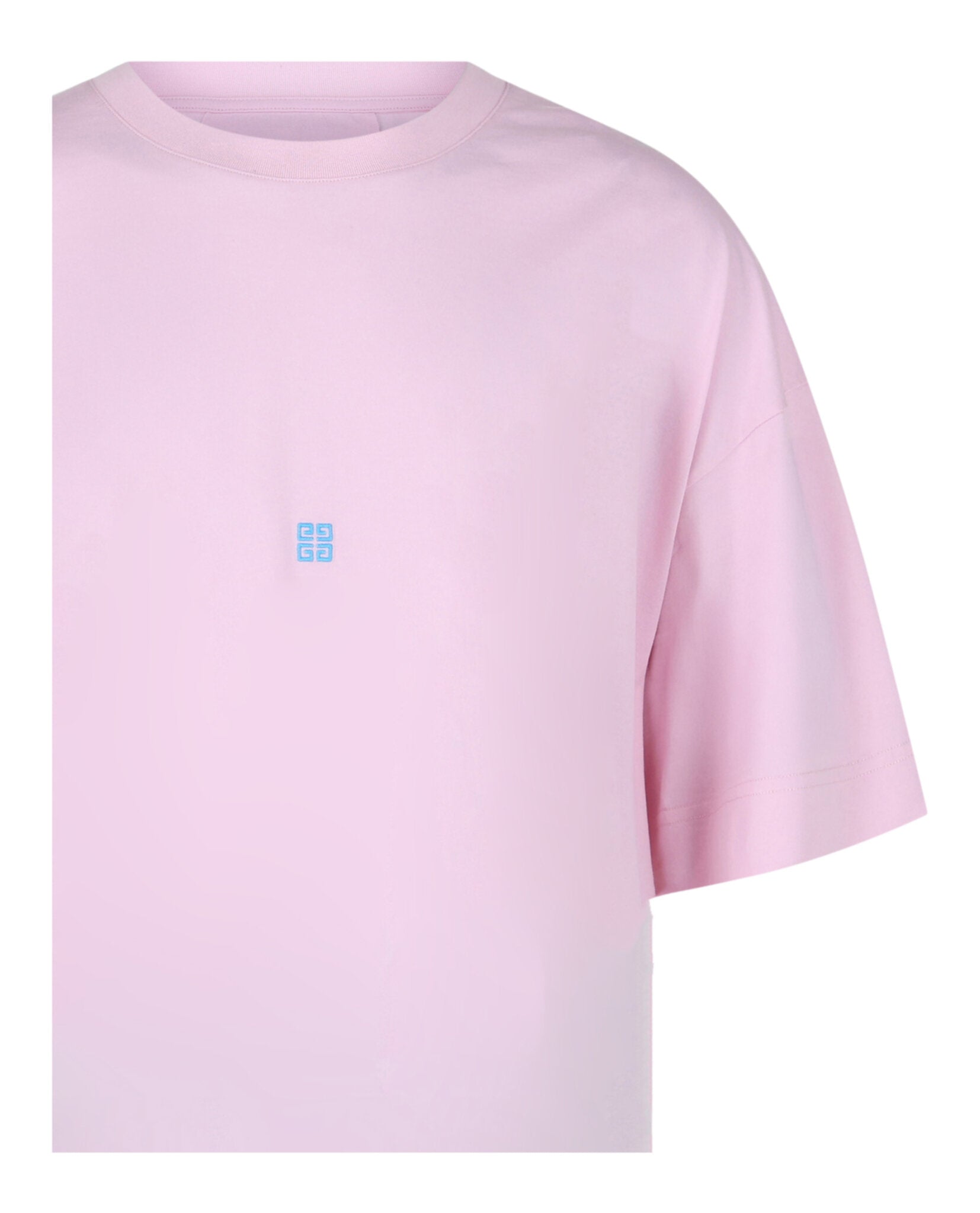 4G Logo T-Shirt