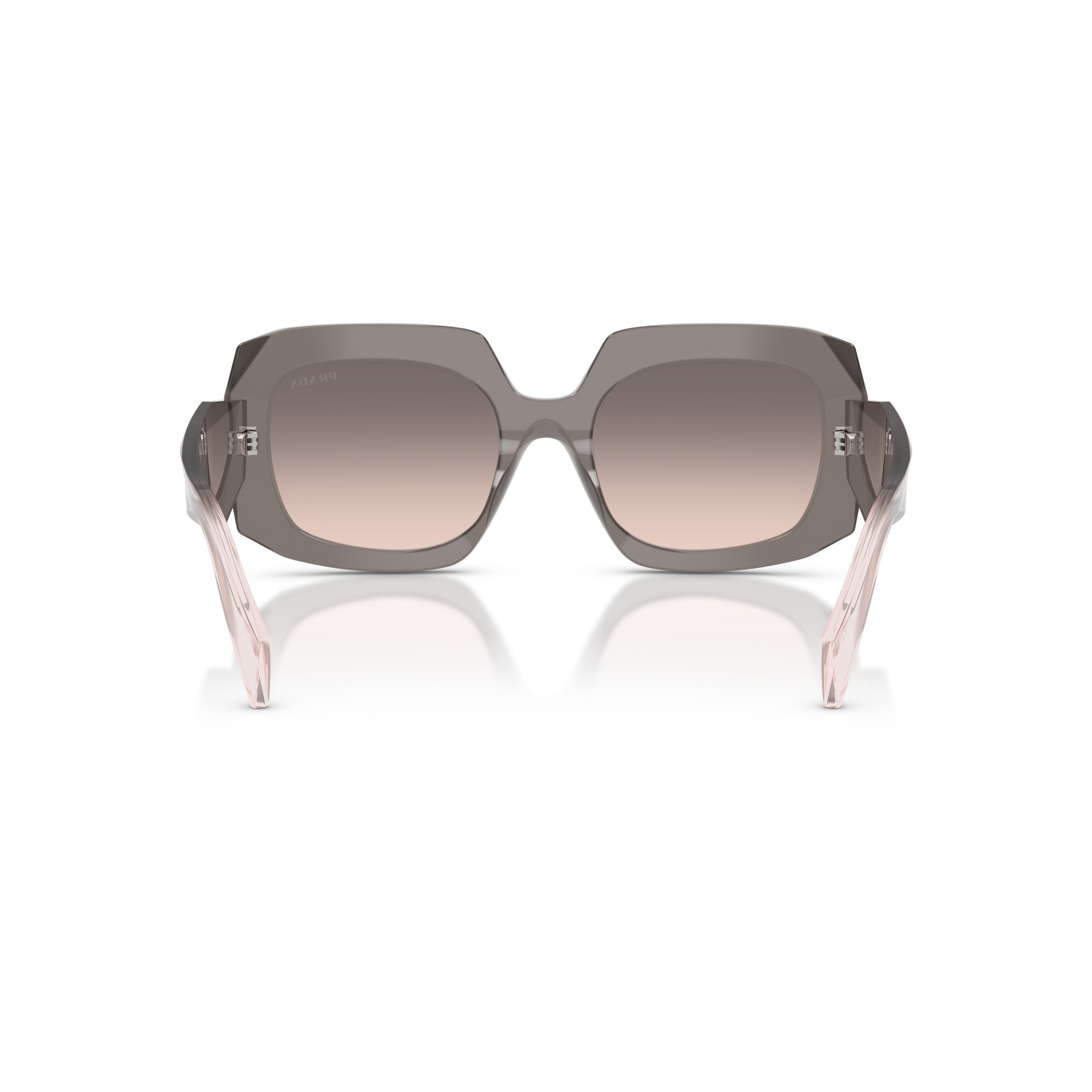 0pr B23s Oversized Square Frame Sunglasses