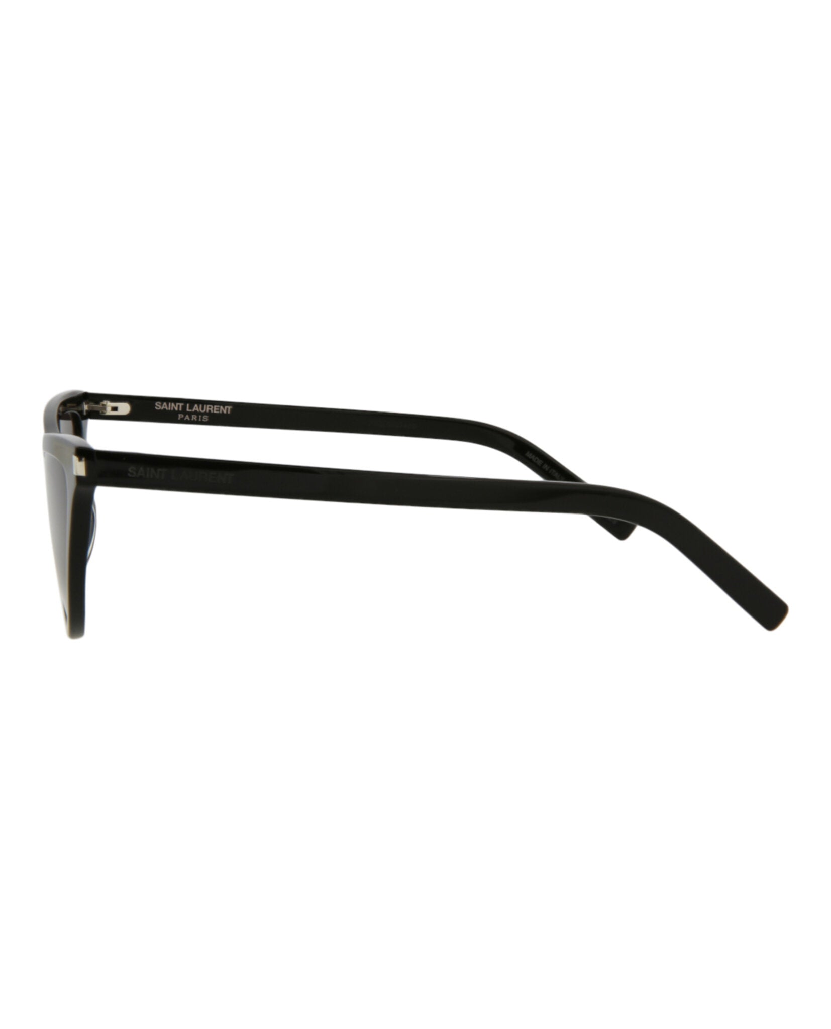 Cat Eye-Frame Acetate Sunglasses