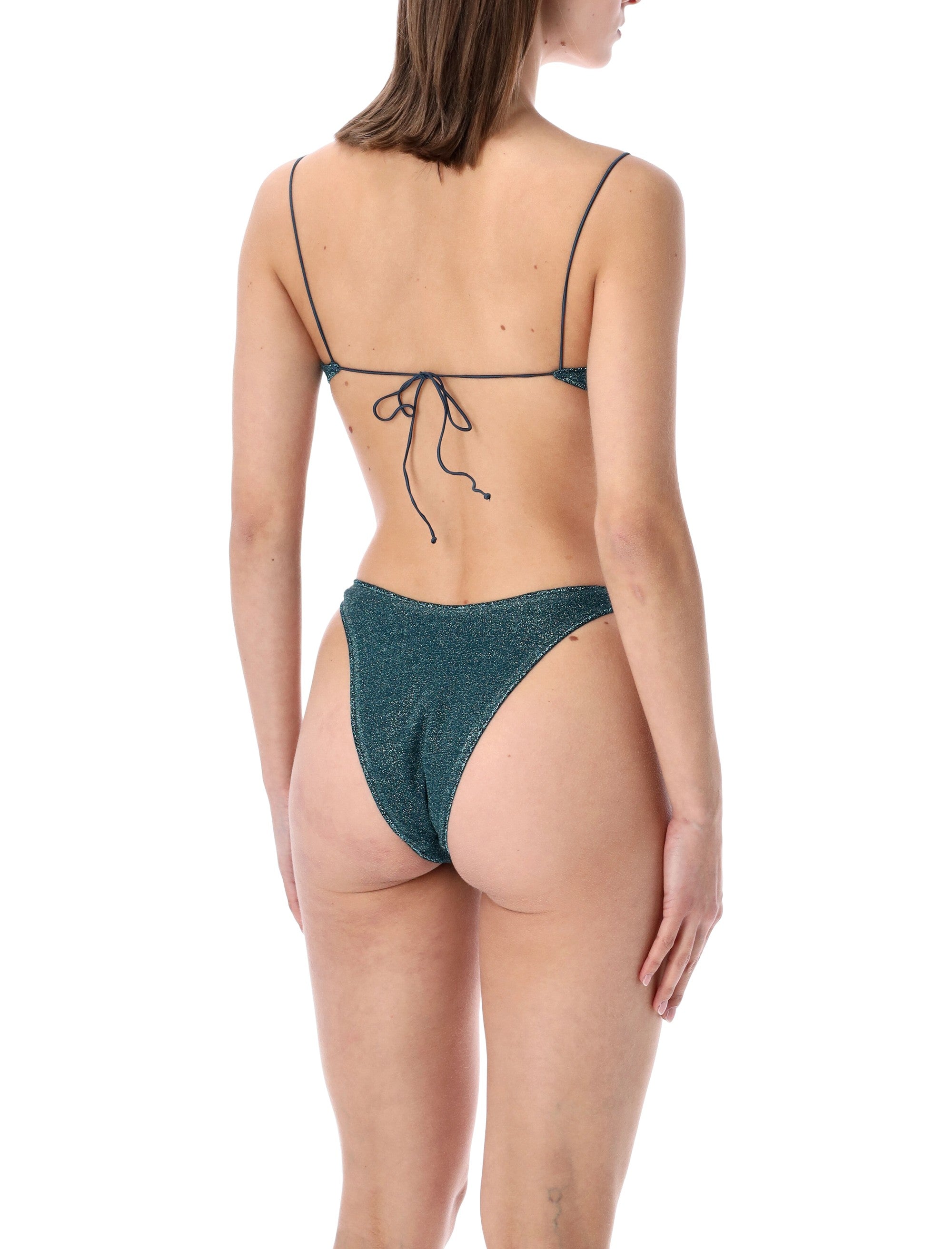 Swimwear Lumière Balconette Bikini