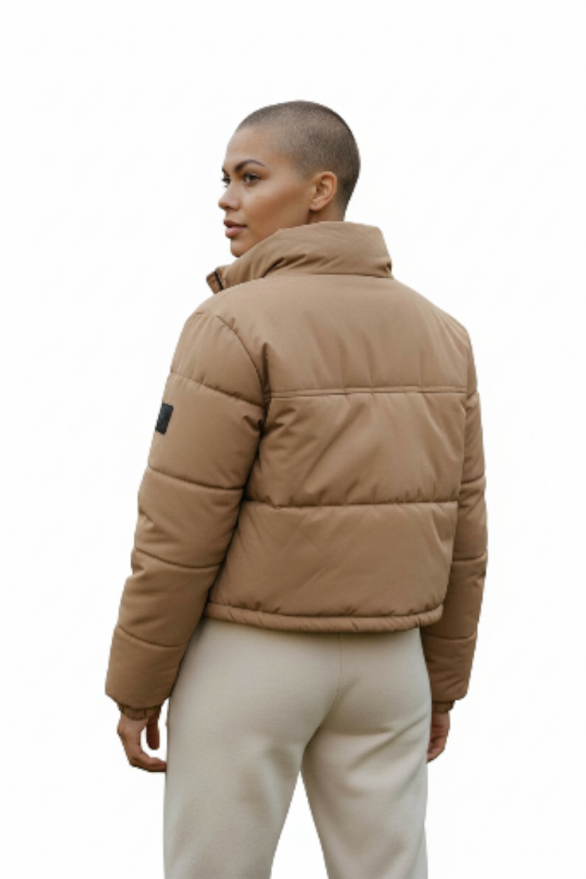 Faak Down Jacket Down Jacket