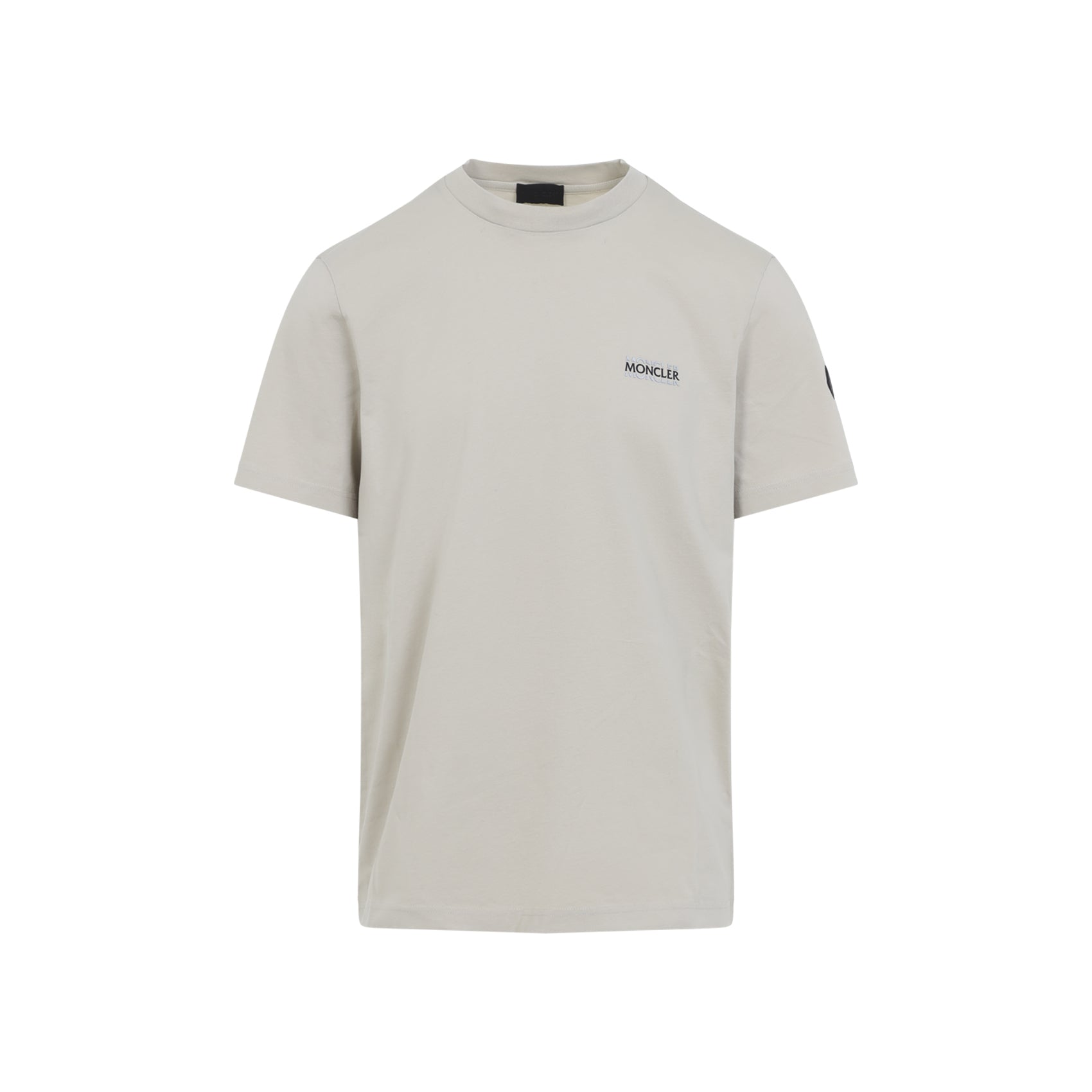 Classic Crew Neck T-Shirt
