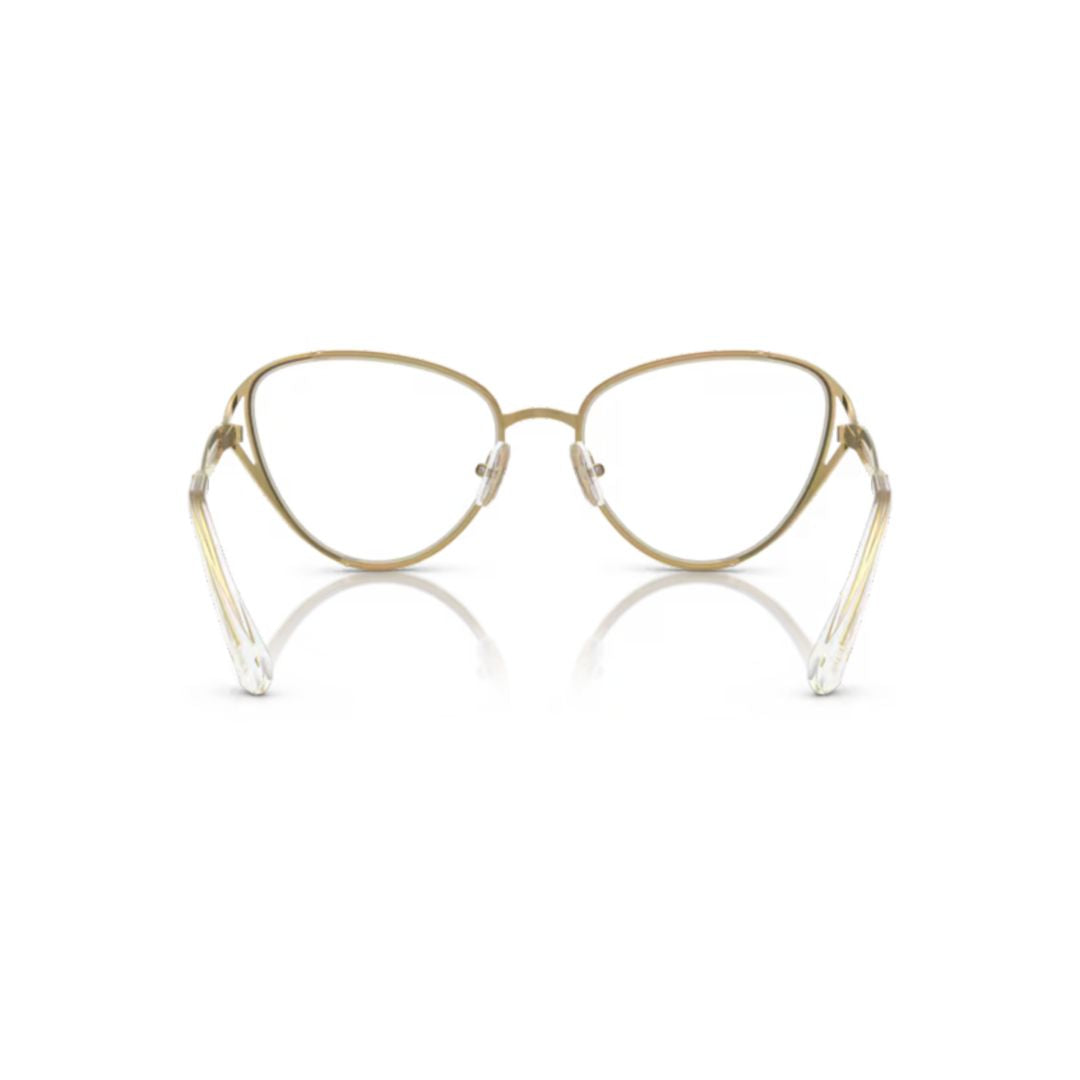 0sk1017 Cat-Eye Sunglasses